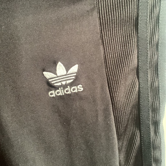 Adidas bike shorts - Picture 2 of 6